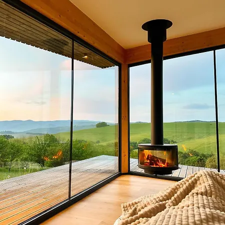 Holiday home Jelienka