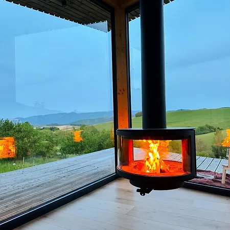 Holiday home Jelienka Lietavska Zavadka