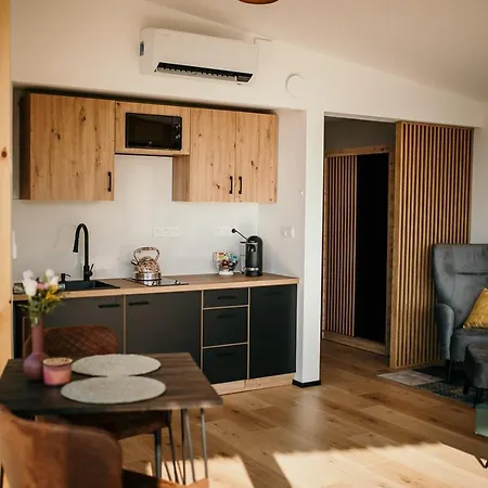 Jelienka Holiday home