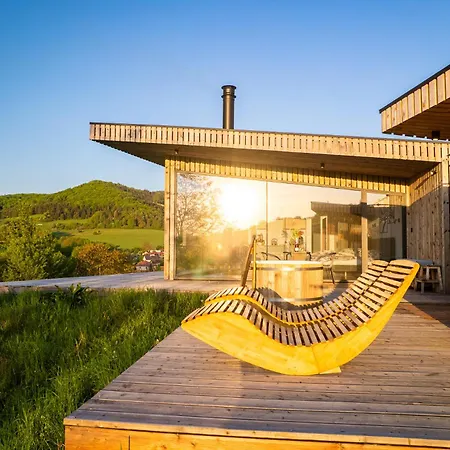 Holiday home Jelienka